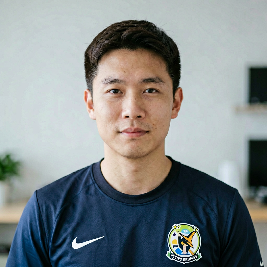 普通球迷头像