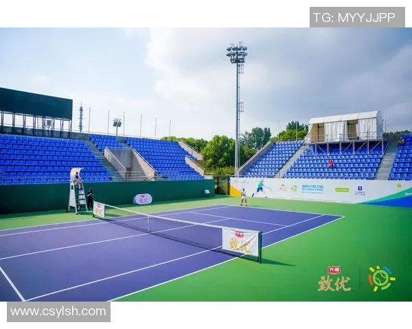 西安网球队的蜕变之路与总决赛背后的奋斗故事