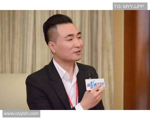 陈军专访:从职业选手到电竞领军者的英雄联盟成长之路